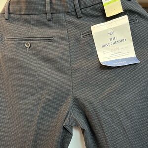 Dockers Gray Chinos